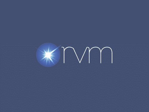 RVM logo