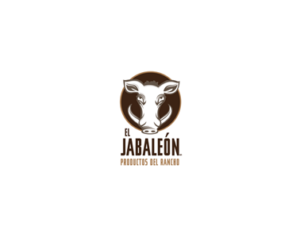 Diseño de logotipo jabaleon
