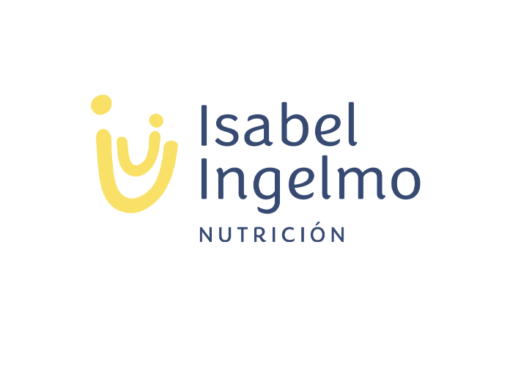 Nutritionist logo design
